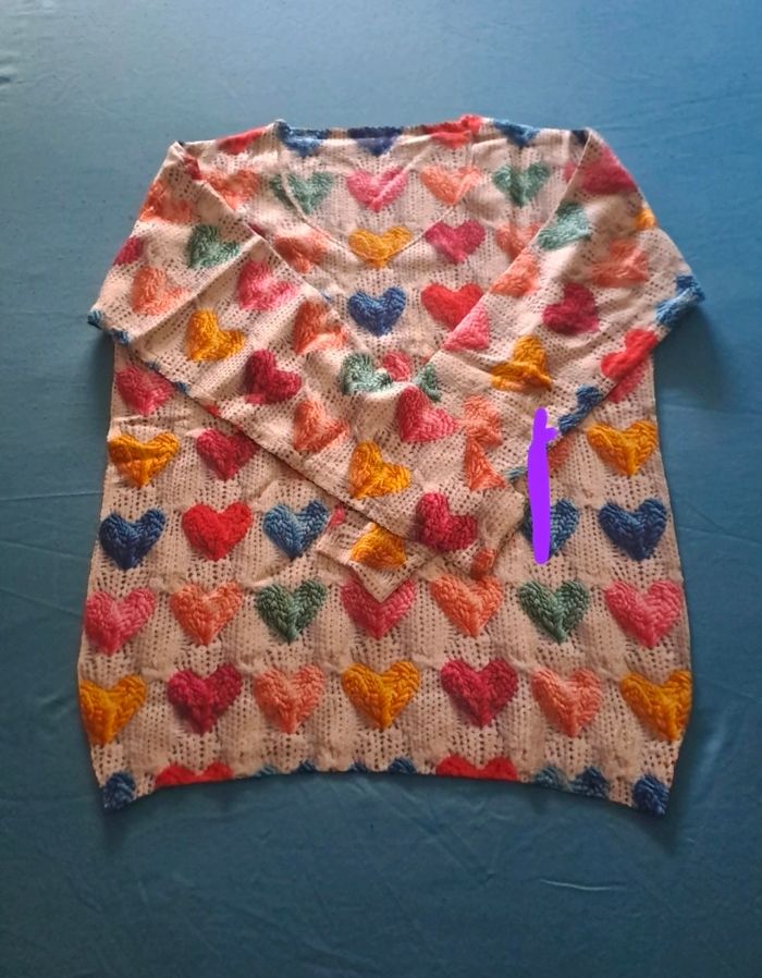 Pull femme - photo numéro 2