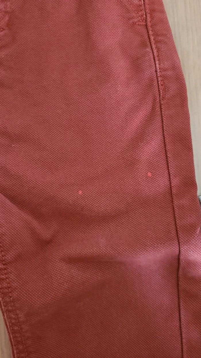 Pantalon tape a l oeil - photo numéro 2