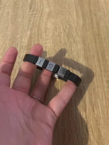 Bracelet homme