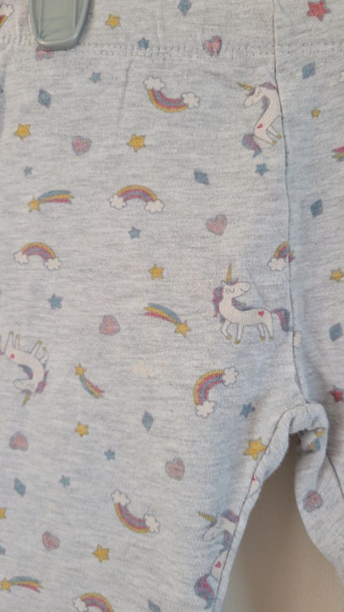 Leggins 4 ans - photo numéro 2