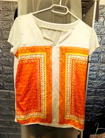 Blouse femme taille 36 Caroll