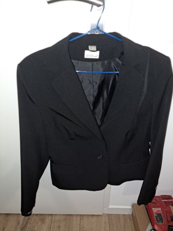Veste