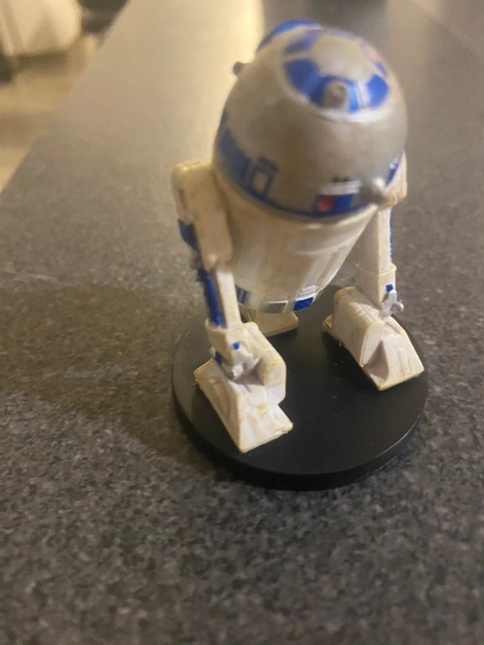 Figurine Star Wars R2-D2 - photo numéro 3