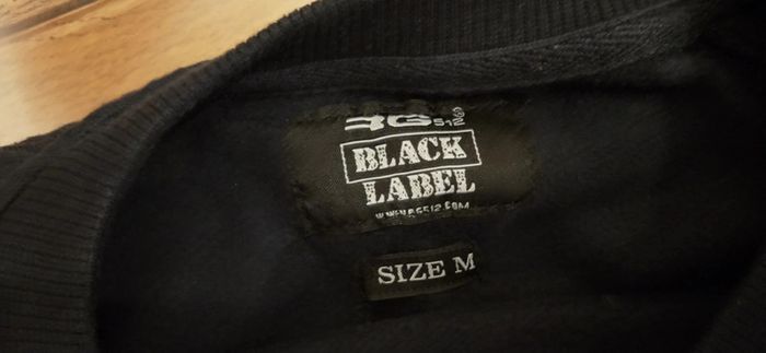 Sweat sérigraphié homme RG512 - photo numéro 4