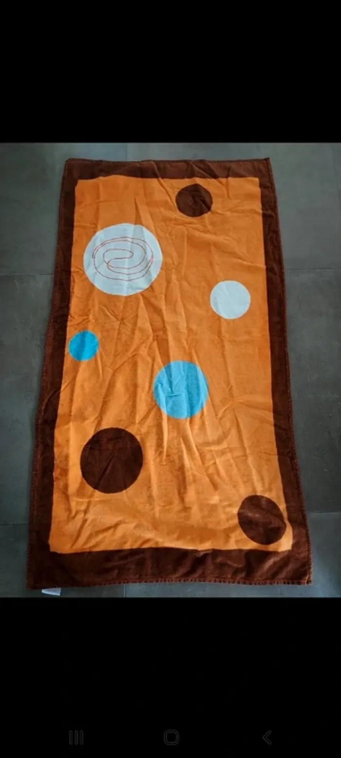 Serviette Avène