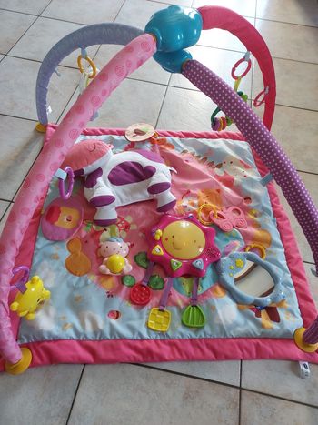 Tapis d eveil