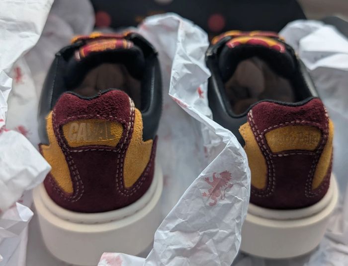 Chaussures neuves Caval & Harry Potter pointure 35 - photo numéro 5