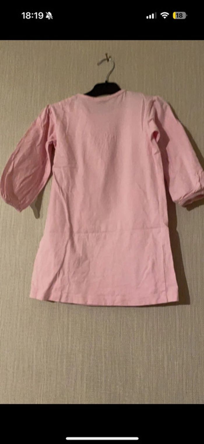 Chemise de nuit petshop - photo numéro 2