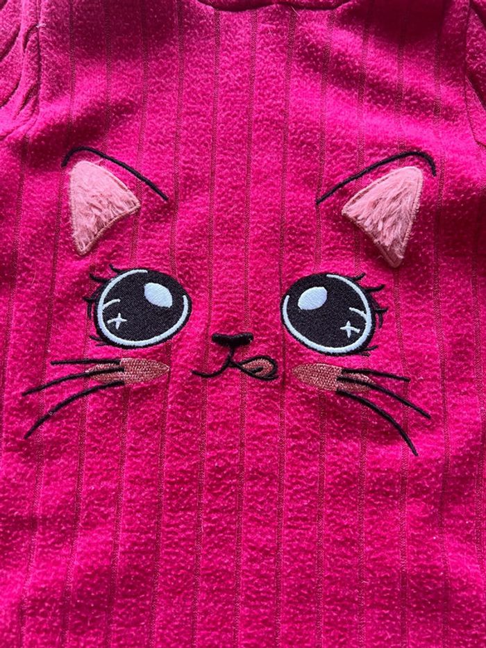 robe pull Shein - photo numéro 2