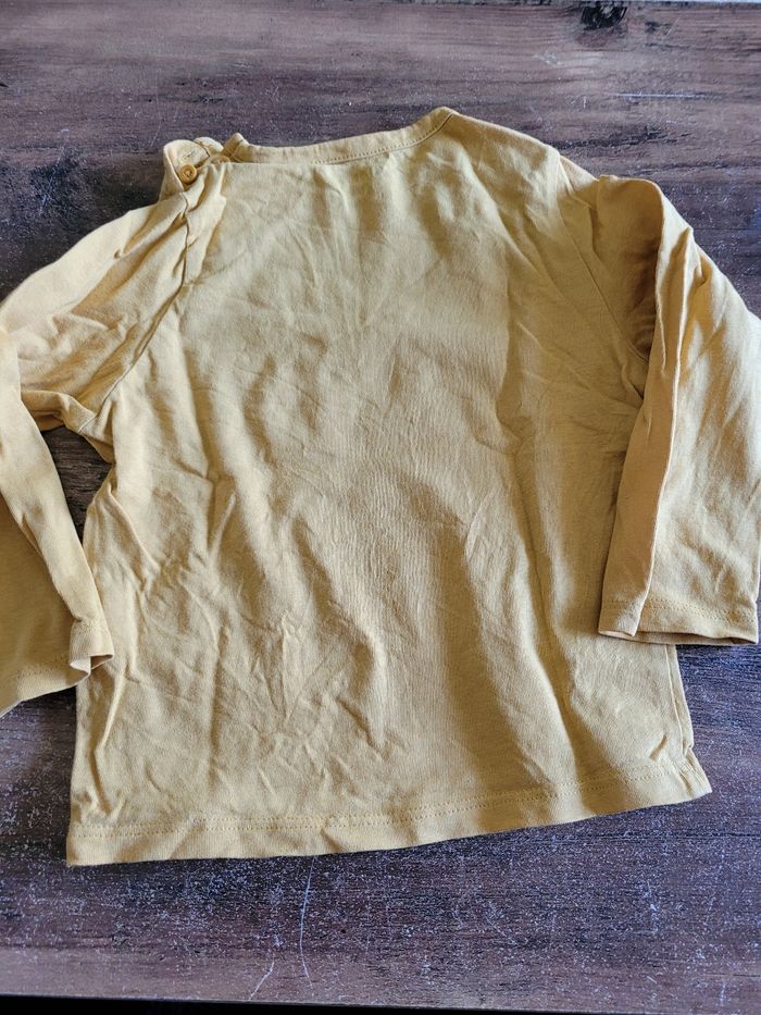 T-shirt - photo numéro 6