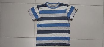 Tshirt manche courte 14 ans