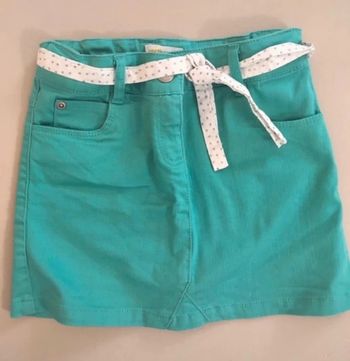 Jupe Vertbaudet Taille 6 ans