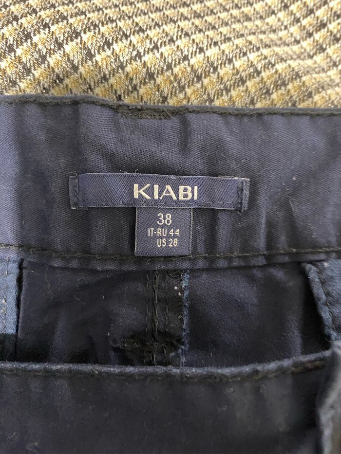Short léger homme kiabi - photo numéro 5