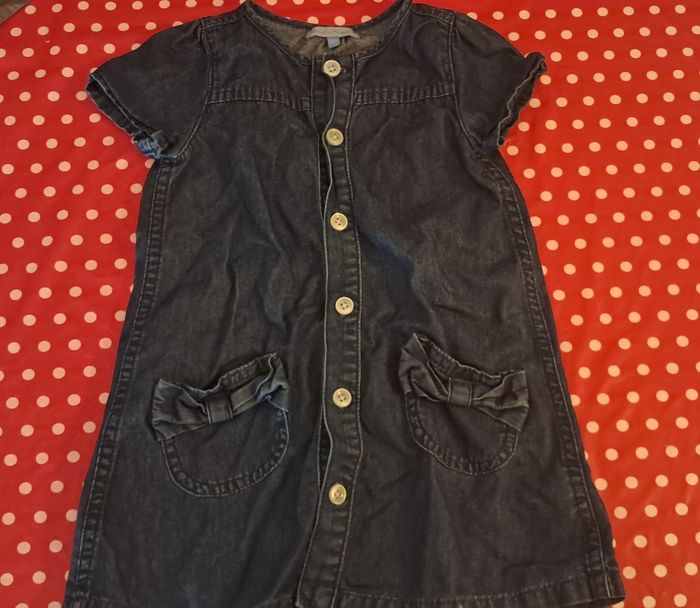 Lot robe 18 mois - photo numéro 4