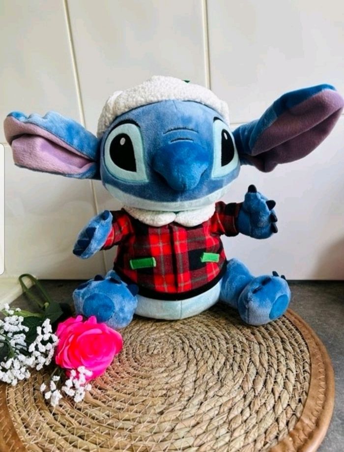 Peluche disney - photo numéro 1