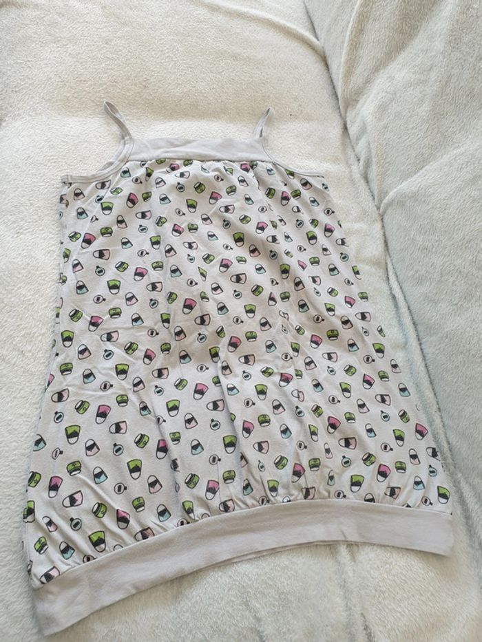 Debardeur long 14 ans - photo numéro 6