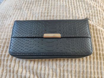 Portefeuille compagnon