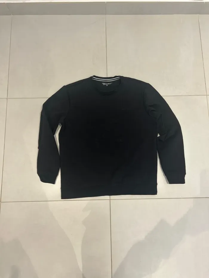 Sweat homme Teddy smith