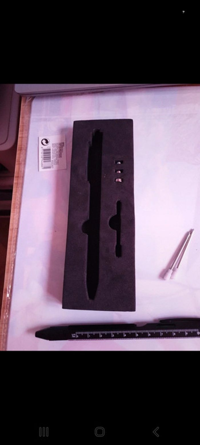 Stylo multifonction pour bricolage - photo numéro 3