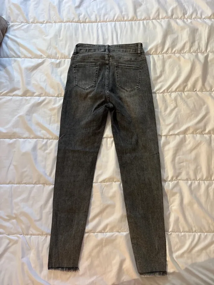 Jeans skinny - photo numéro 2