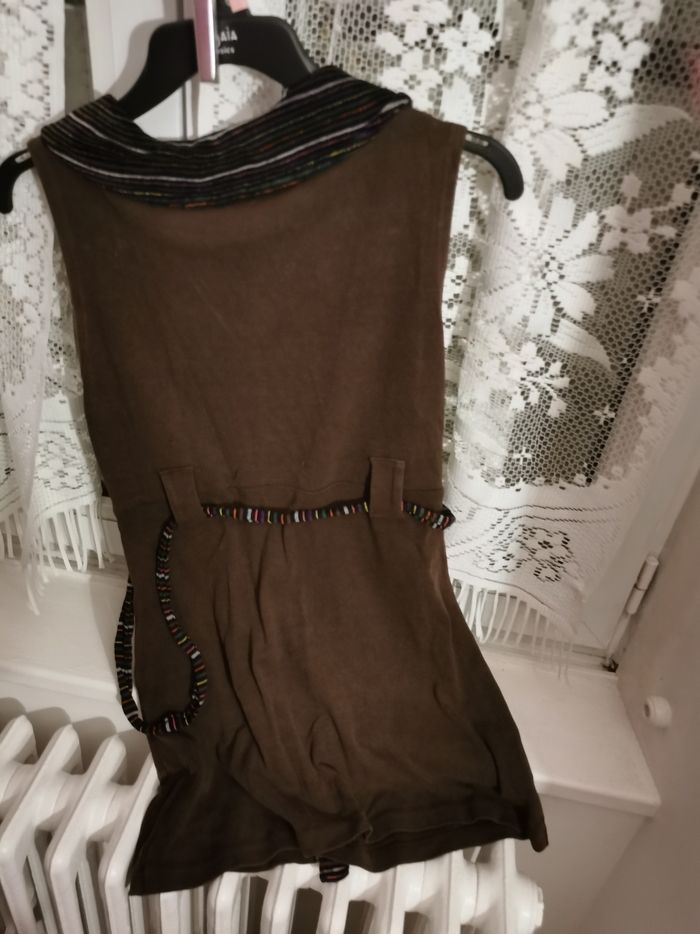 Robe courte ou tunique - photo numéro 4