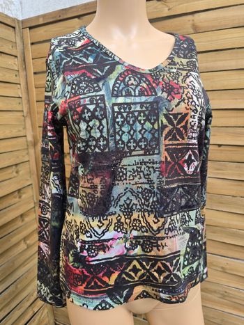 Pull mi saison 🍒vintage y2k🍒taille 38 neuf étiquette