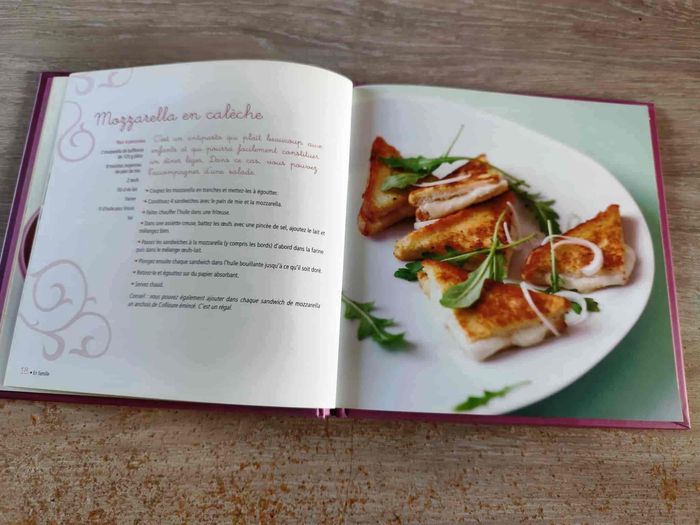 Antipasti - Solar editions - photo numéro 7