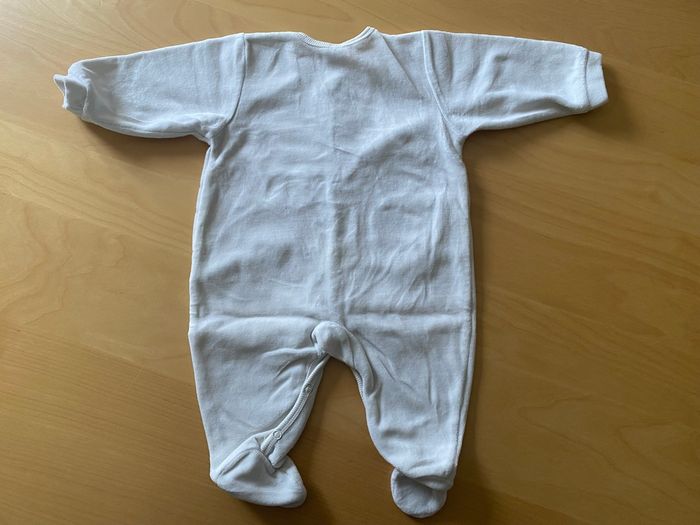 Pyjama Absorba Taille 6 mois - photo numéro 2