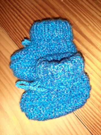 Chaussons