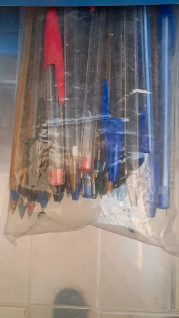 Stylos par 10