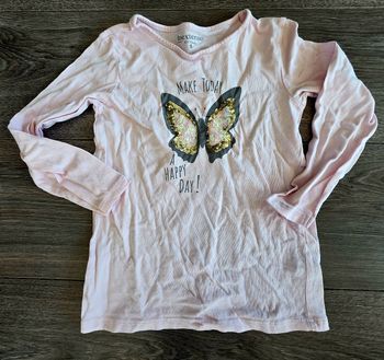 Pull léger enfant 5 ans