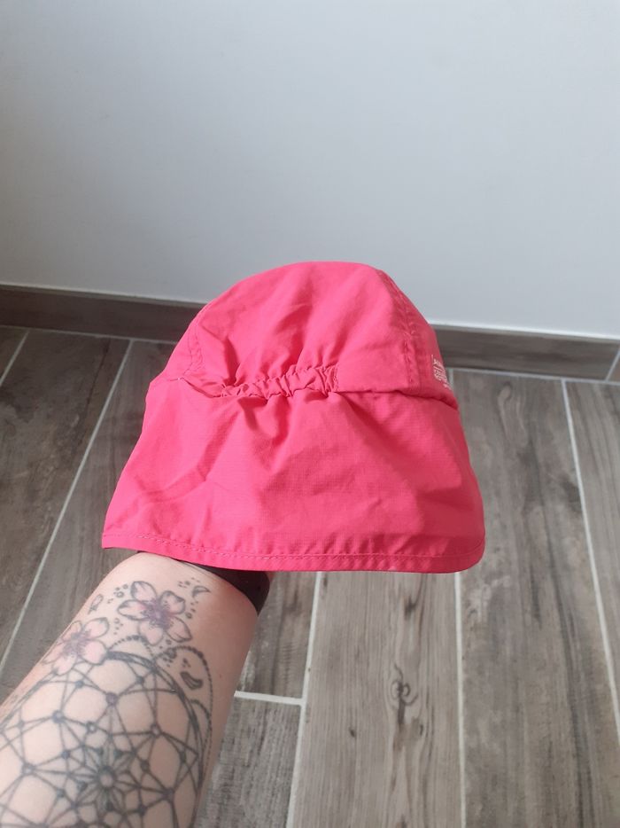 Casquette - photo numéro 2