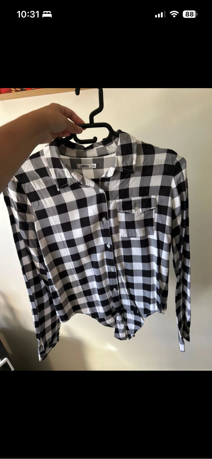 Chemise