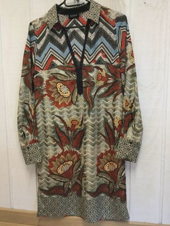 Robe chemise - Kookaï - T34