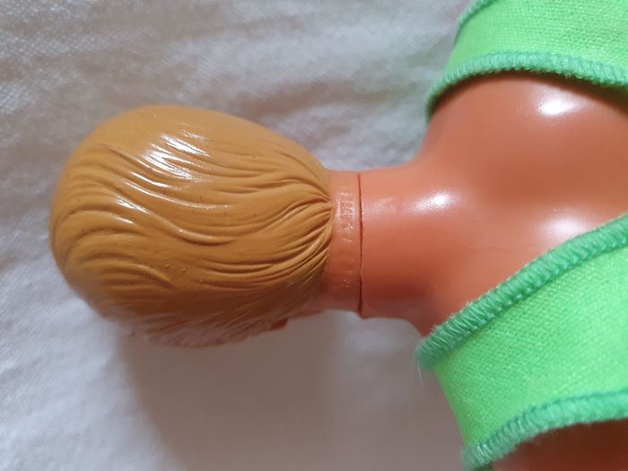 Poupée Barbie Ken Aqua Magic Mattel 4104 vintage - photo numéro 4