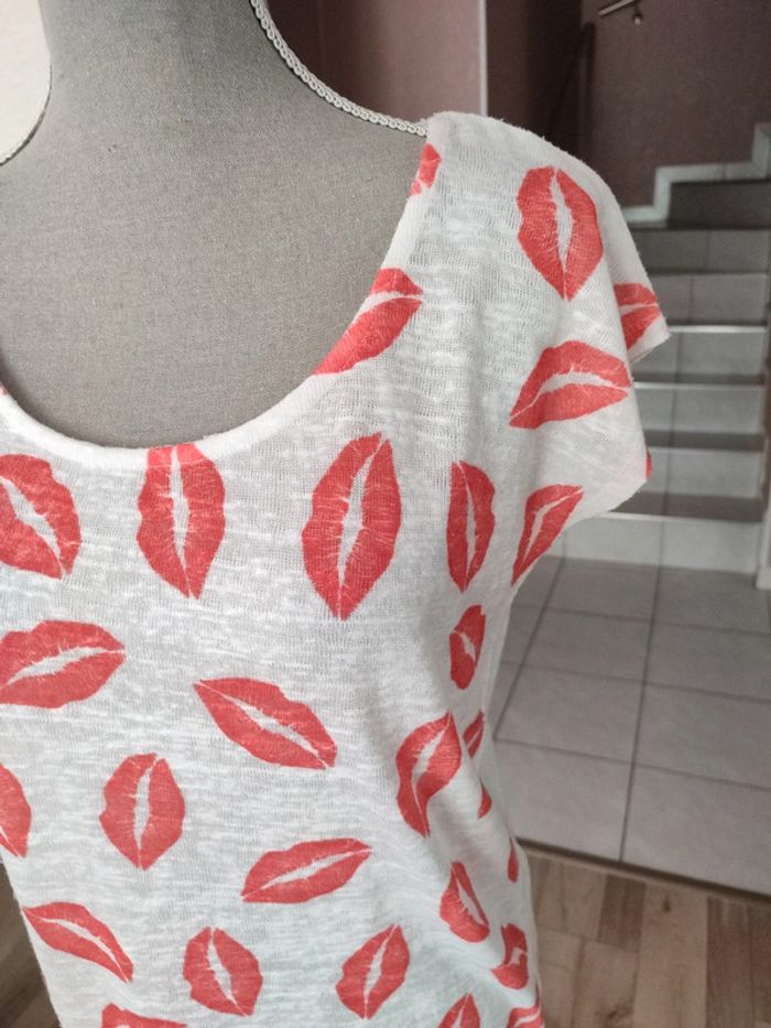 T-shirt - photo numéro 2