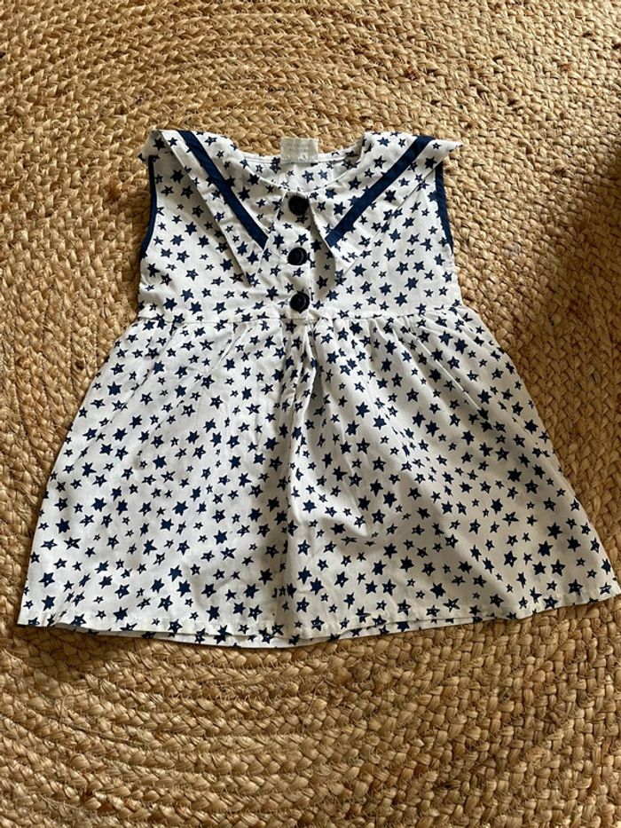 Robe été