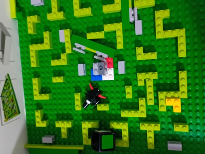 Lego enfants - photo numéro 2