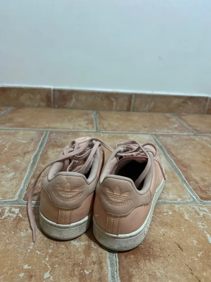 Stan smith adidas - photo numéro 2