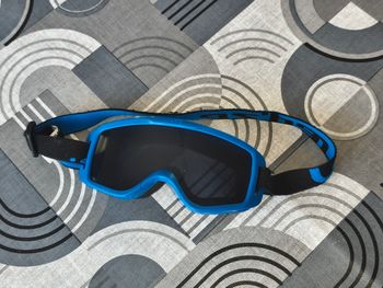 Lunettes de ski