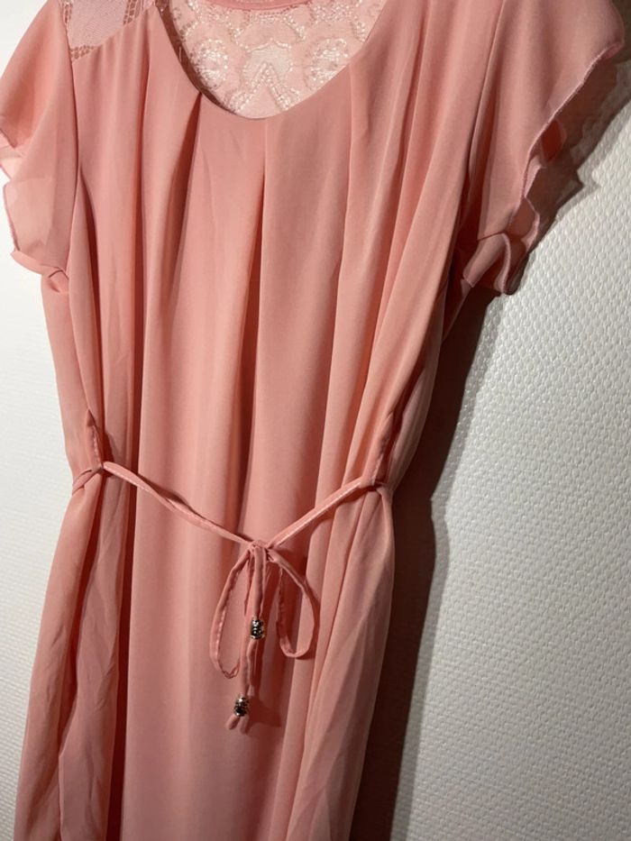 Robe femme taille unique (38-42)- rz fashion- neuve avec étiquette - photo numéro 2