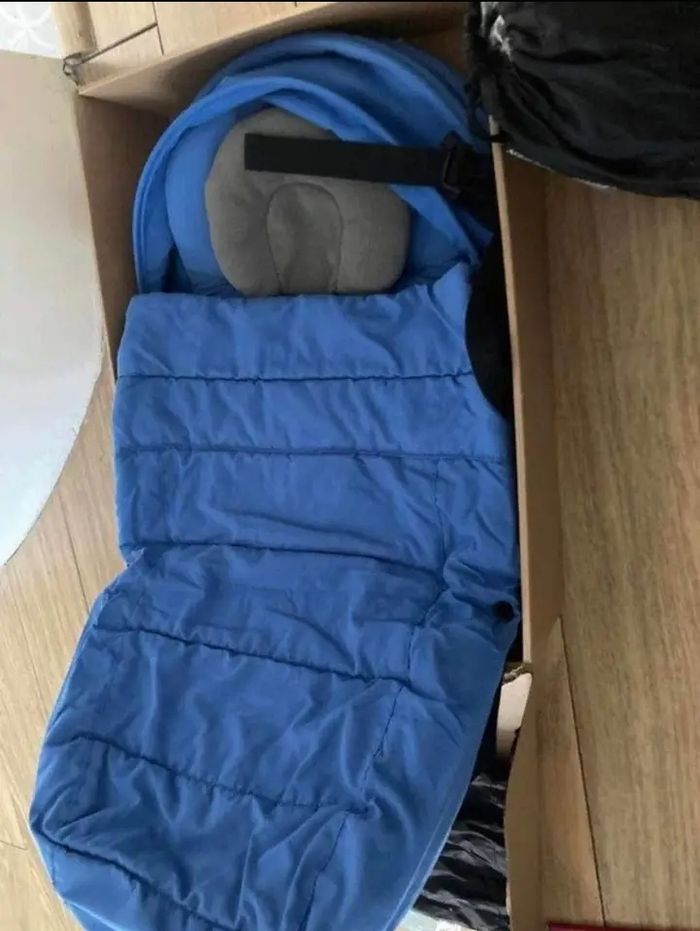 Vente de poussette