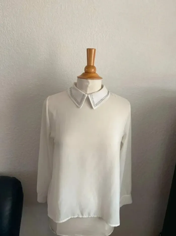 Blouse T38 - photo numéro 2