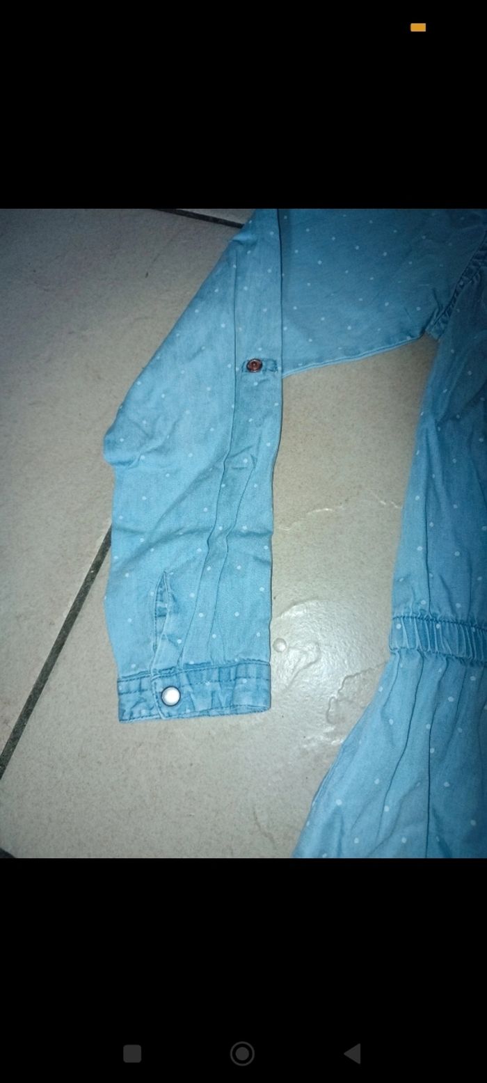 Tunique fille - photo numéro 3