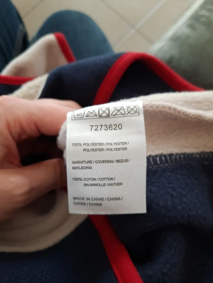 Pull 18 mois - photo numéro 3