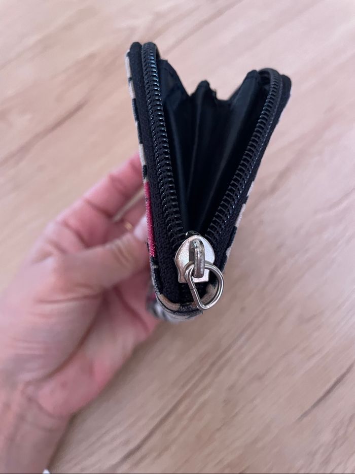 Porte monnaie hello kitty - photo numéro 5