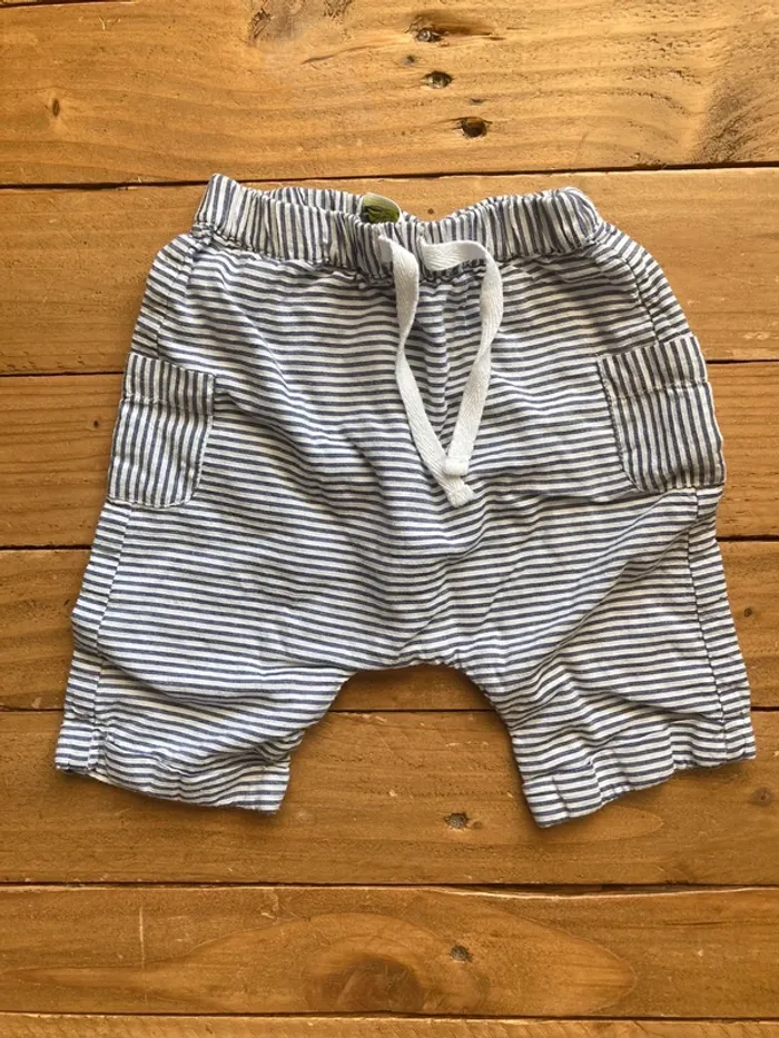 Pantalon léger été