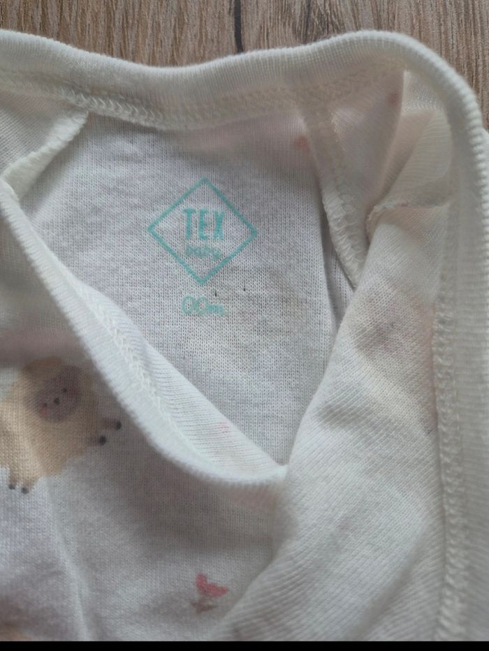 Lot de bodies - photo numéro 6