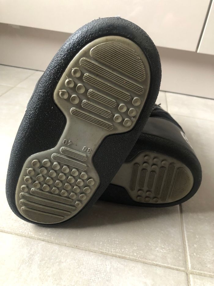 Bottes de neige - photo numéro 4