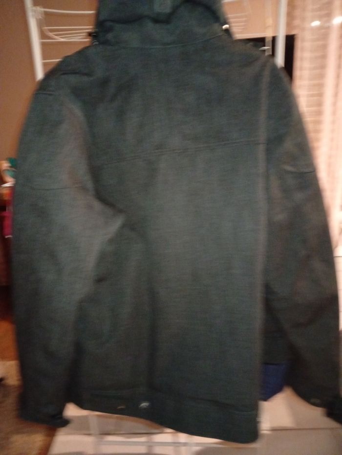 Blouson homme - photo numéro 2